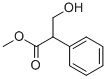 CAS#: 3967-53-1, Methyl 3-Hydroxy-2-Phenylpropanoate