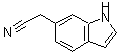 CAS#: 39689-57-1, 1H-Indol-6-Ylacetonitrile