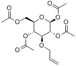CAS#: 39698-00-5, 1,2,4,6-Tetra-O-Acetyl-3-O-Allyl-beta-D-Glucopyranose