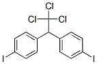 CAS#: 3972-13-2, 1-Iodo-4-[2,2,2-Trichloro-1-(4-Iodophenyl)Ethyl]Benzene