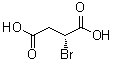 CAS#: 3972-41-6, (2R)-2-Bromosuccinic Acid