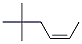 CAS#: 39761-61-0, (Z)-5,5-Dimethylhex-2-Ene