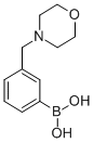 CAS#: 397843-58-2, [3-(4-Morpholinylmethyl)Phenyl]-Boronic Acid