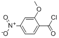 CAS#: 39787-83-2, 2-Methoxy-4-Nitrobenzoyl Chloride