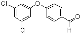 CAS#: 397872-10-5, 4-(3,5-Dichloro-Phenoxy)-Benzaldehyde