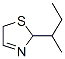 CAS#: 39800-93-6, 2-Butan-2-Yl-2,5-Dihydro-1,3-Thiazole