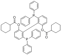 CAS#: 398128-03-5, (R)-Cyclohexyl Soniphos