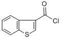 CAS#: 39827-12-8, 1-Benzothiophene-3-Carbonyl Chloride