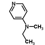 CAS#: 398474-15-2, N-Ethyl-N-Methyl-4-Pyridinamine