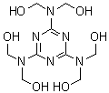CAS#: 39863-30-4, Hexamethylolmelamine