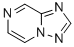 CAS#: 399-66-6, (1,2,4)Triazolo(1,5-a)Pyrazine