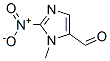 CAS#: 39928-74-0, 3-Methyl-2-Nitroimidazole-4-Carbaldehyde