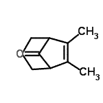 CAS#: 399555-80-7, 6,7-Dimethylbicyclo[3.2.1]Oct-6-En-8-One