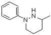 CAS#: 39998-48-6, 3-Methyl-1-Phenylhexahydropyridazine