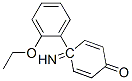 CAS#: 40014-81-1, 4-(Ethoxyphenyl)-4-Benzoquinone Imine
