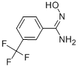 CAS#: 40067-80-9, 3-(Trifluoromethyl)Benzamidoxime