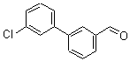 CAS#: 400745-60-0, 3-(3-Chlorophenyl)Benzaldehyde