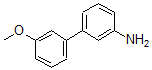 CAS#: 400748-70-1, 3'-Methoxy-Biphenyl-3-Ylamine