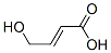 CAS 登录号：4013-24-5， (E)-4-羟基丁-2-烯酸
