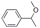 CAS#: 4013-34-7, 1-Methoxy-1-Phenylethane