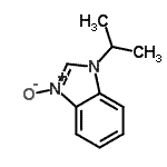 CAS#: 401514-94-1, 1-Isopropyl-1H-Benzimidazole 3-Oxide