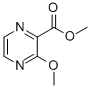 CAS#: 40155-20-2, Methyl 3-Methoxypyrazine-2-Carboxylate