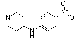 CAS#: 401565-90-0, N-(4-Nitrophenyl)-4-Piperidinamine