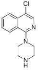 CAS#: 401567-94-0, 4-Chloro-1-(Piperazin-1-Yl)Isoquinoline