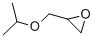 CAS#: 4016-14-2, Glycidyl Isopropyl Ether