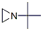 CAS 登录号：4017-38-3， 1-叔-丁基氮丙啶