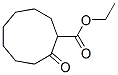 CAS#: 4017-57-6, Ethyl 2-Oxocyclononanecarboxylate
