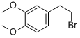 CAS 登录号：40173-90-8， 3,4-二甲氧基苯乙基溴化物