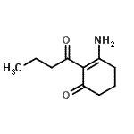 CAS#: 401831-45-6, 3-Amino-2-Butyryl-2-Cyclohexen-1-One