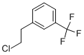 CAS#: 402-35-7, 1-(2-Chloroethyl)-3-(Trifluoromethyl)Benzene
