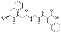 CAS 登录号：40204-87-3， 苯丙氨酰-甘氨酰-甘氨酰-苯丙氨酸