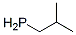 CAS 登录号：4023-52-3， 异丁基膦
