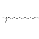 CAS#: 40244-98-2, 11-Nitro-1-Undecene