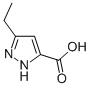 CAS#: 4027-59-2, 3-Ethyl-1H-Pyrazole-5-Carboxylic Acid