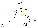 CAS#: 40282-81-3, Methyl(3-Chloropropyl)(2,2-Dichlorovinyl)  Phosphate