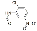 CAS 登录号：4031-81-6， N-(2-氯-5-硝基苯基)-乙酰胺
