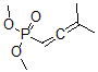 CAS#: 4037-12-1, (1,2-Butadienyl-3-Methyl)-Phosphonic Acid Dimethyl Ester