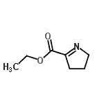 CAS#: 403712-90-3, Ethyl 3,4-Dihydro-2H-Pyrrole-5-Carboxylate