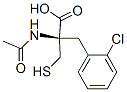CAS 登录号：40379-72-4， 2-氯苄基巯基尿酸