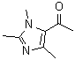 CAS#: 403793-52-2, 1-(1,2,4-Trimethyl-1H-Imidazol-5-Yl)Ethanone