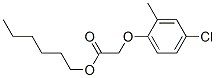 CAS#: 40390-09-8, Hexyl (4-Chloro-2-Methylphenoxy)Acetate