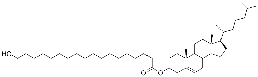 CAS#: 40445-72-5, Cholesteryl Hydroxystearate