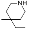 CAS#: 4045-31-2, 4-Ethyl-4-Methylpiperidine
