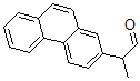 CAS#: 40452-15-1, alpha-Methyl-2-Phenanthreneacetaldehyde