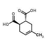 CAS#: 40469-13-4, (1R,2R)-4-Methyl-4-Cyclohexene-1,2-Dicarboxylic Acid