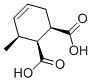 CAS#: 40469-16-7, 1-Methyl-5-Cyclohexene-2,3-Dicarboxylic Acid